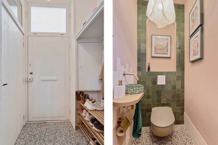 Foto 6 van Prins Hendrikstraat 45