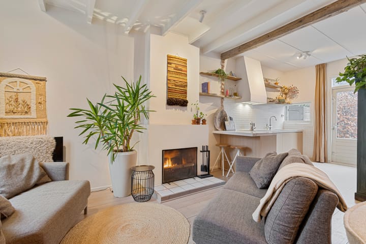 Foto 7 van Prins Hendrikstraat 45