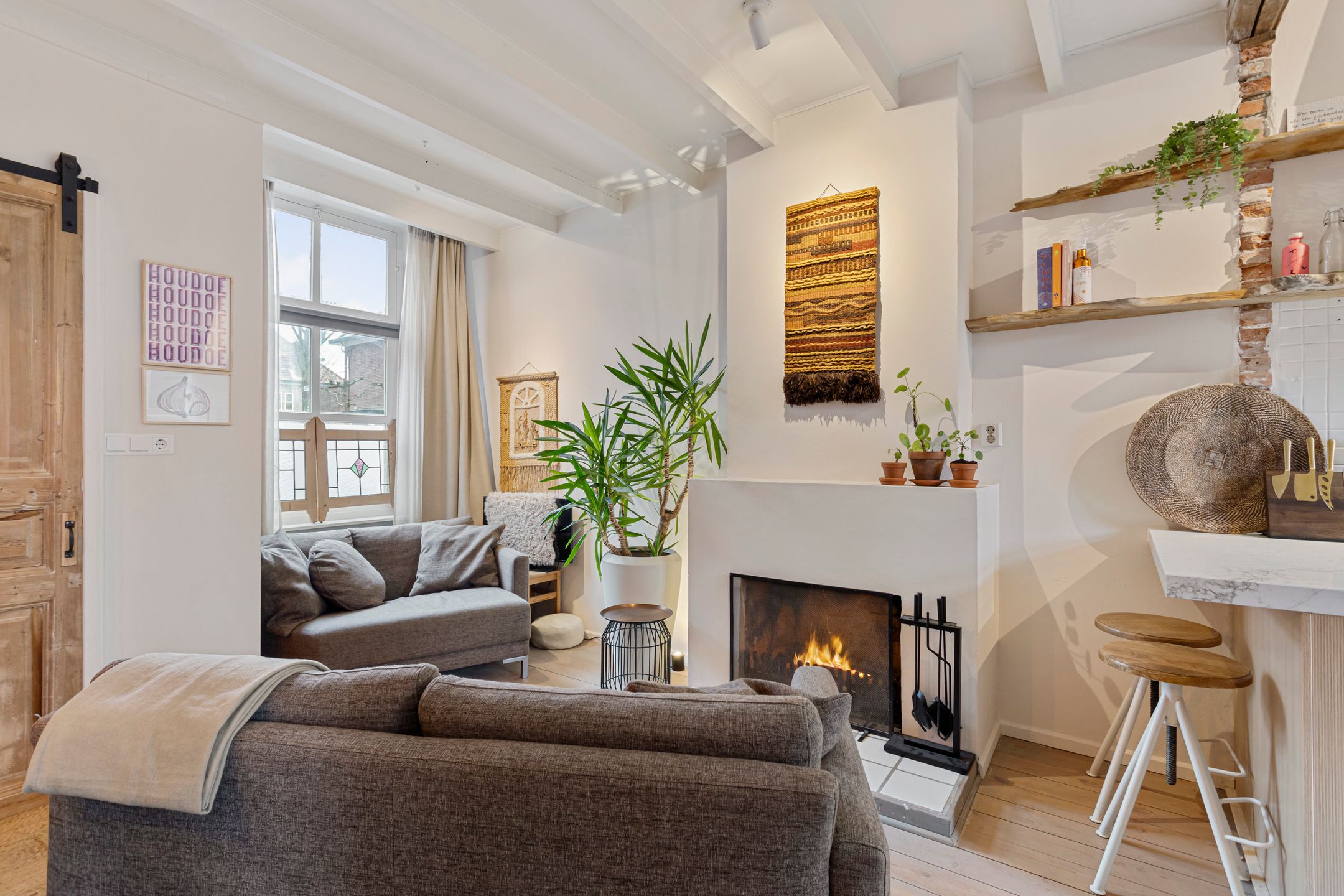 Foto 9 van Prins Hendrikstraat 45