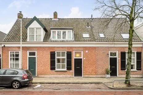 Prins Hendrikstraat thumbnail