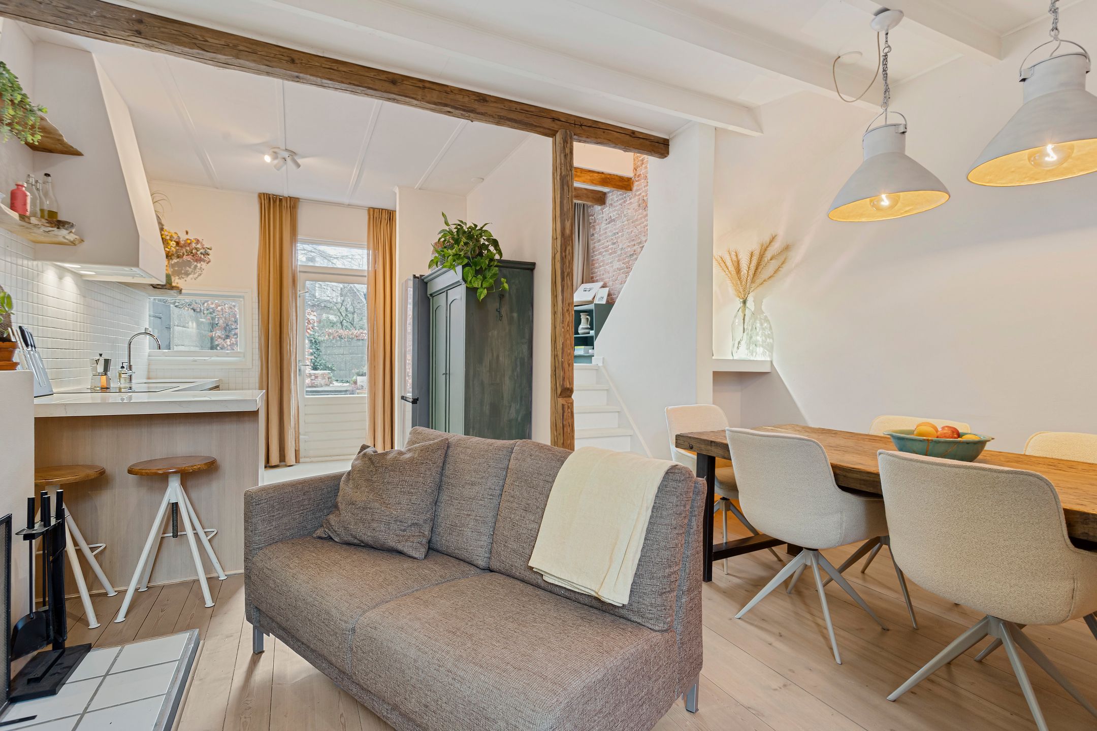 Foto 12 van Prins Hendrikstraat 45