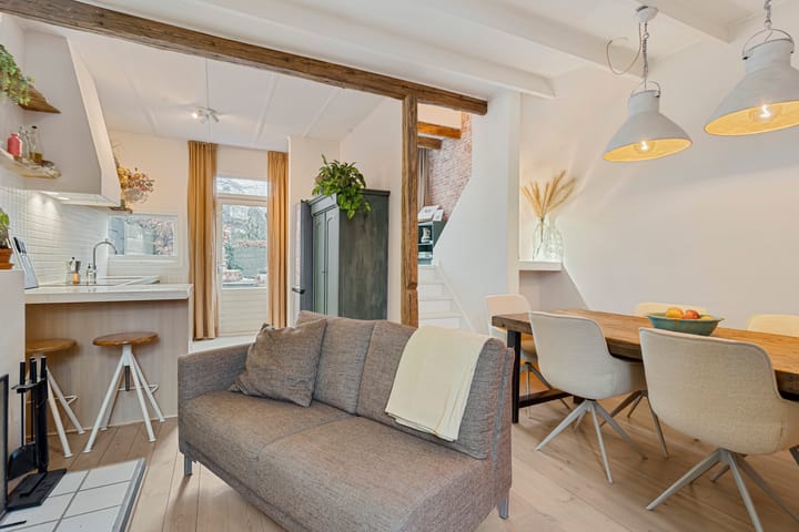 Foto 12 van Prins Hendrikstraat 45