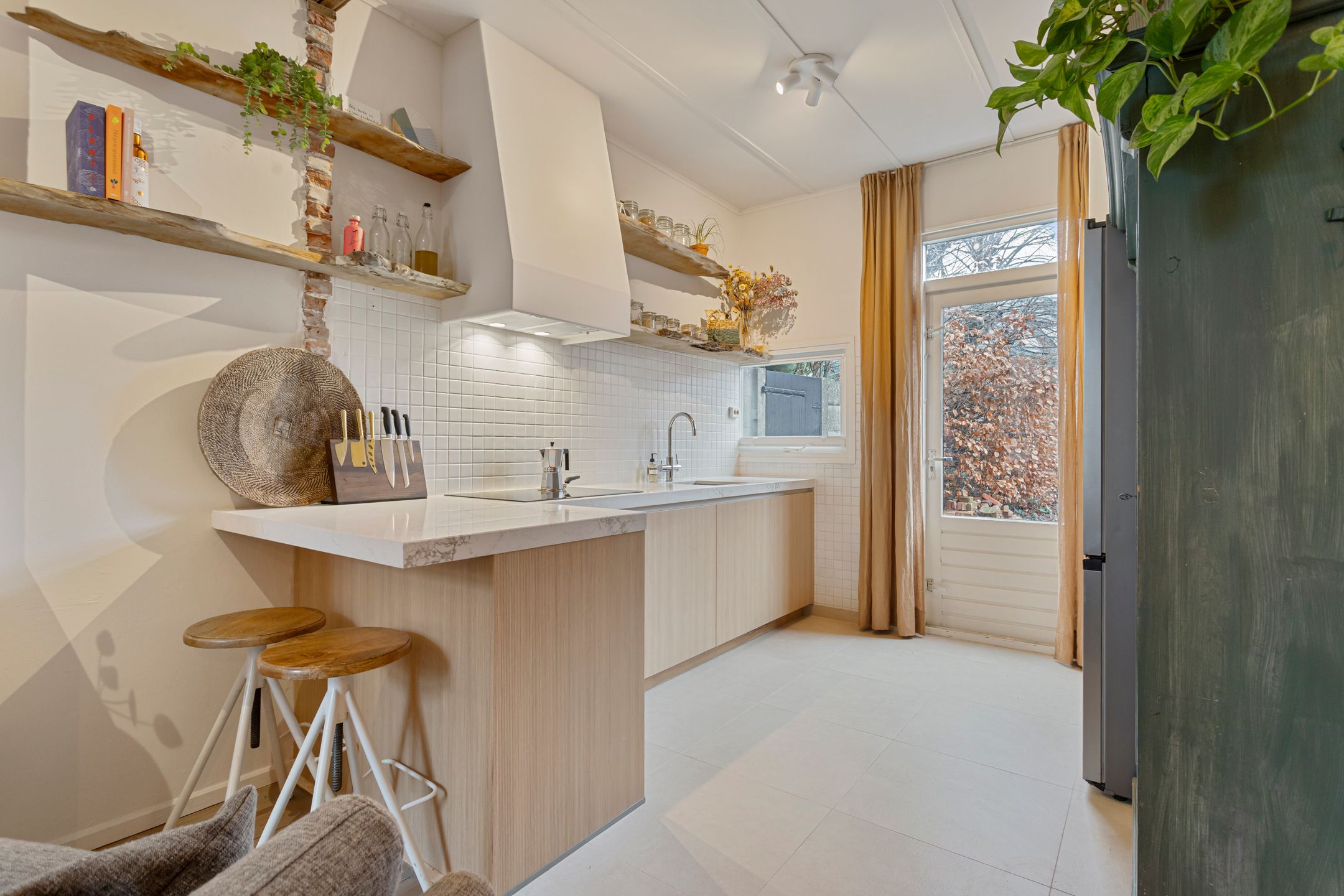 Foto 15 van Prins Hendrikstraat 45