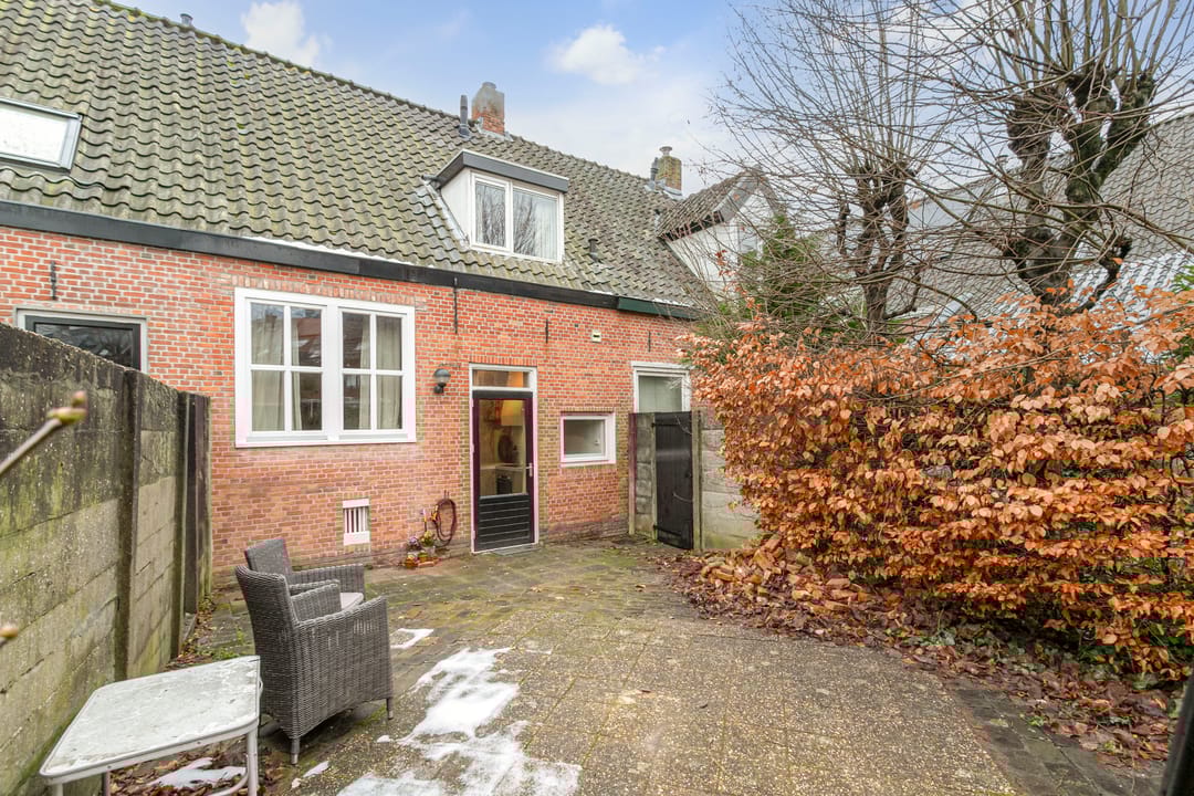 Foto 32 van Prins Hendrikstraat 45