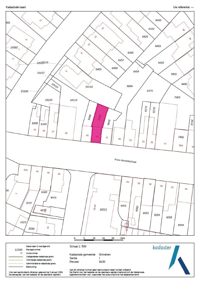 Foto 36 van Prins Hendrikstraat 45