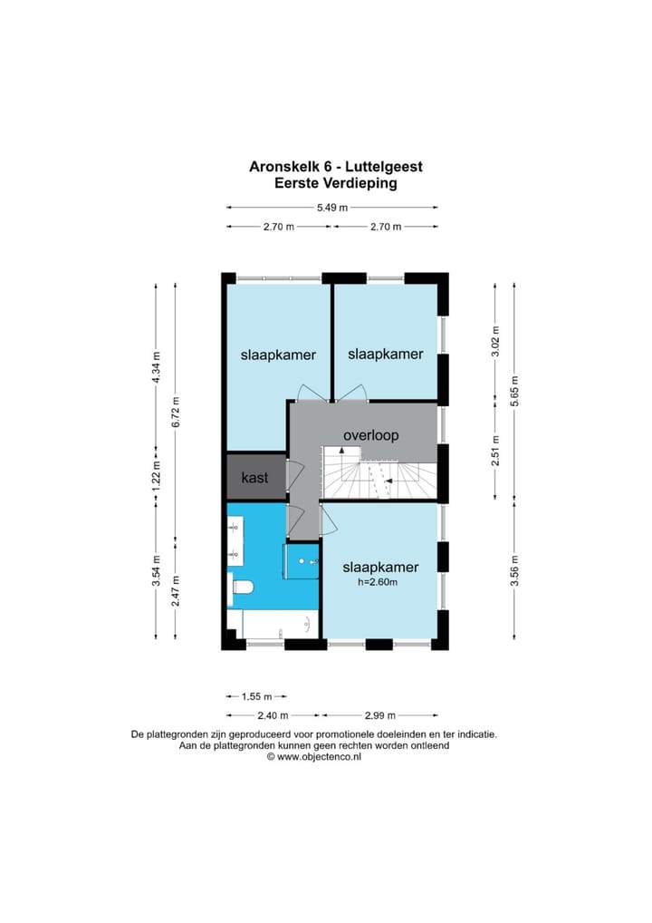 Foto 56 van Aronskelk 6