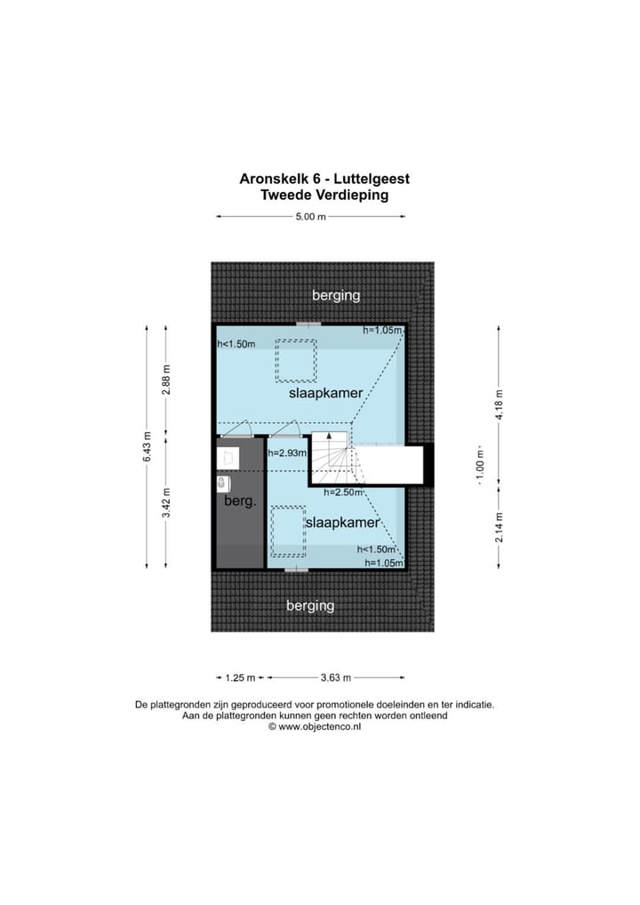 Foto 57 van Aronskelk 6