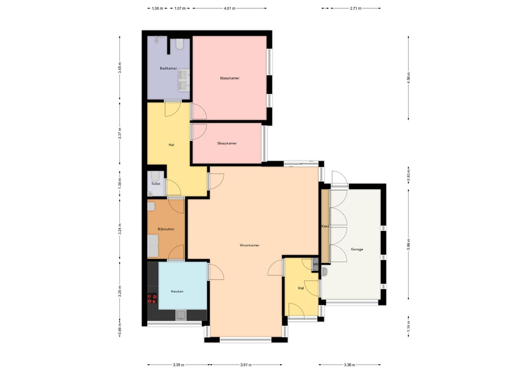 Photo 28 of Den Boggerd 2