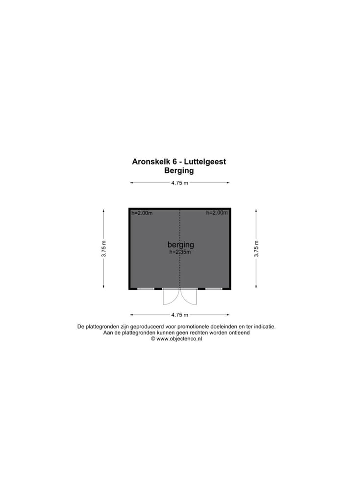 Foto 58 van Aronskelk 6