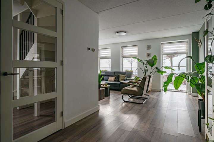 Foto 5 van Aronskelk 6