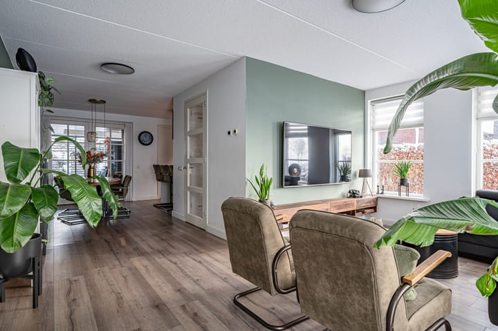 Foto 8 van Aronskelk 6