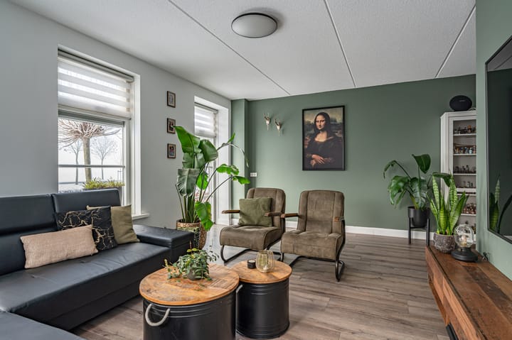 Foto 9 van Aronskelk 6