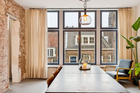 Korte Jansstraat 3-C secondary image