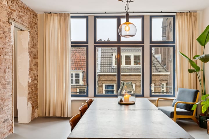 Foto 2 van Korte Jansstraat 3-C