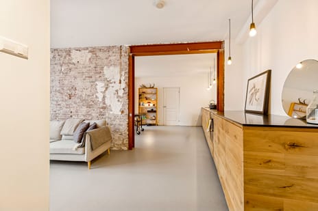 Korte Jansstraat 3-C tertiary image