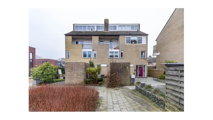 Foto 3 van Stokerij 52