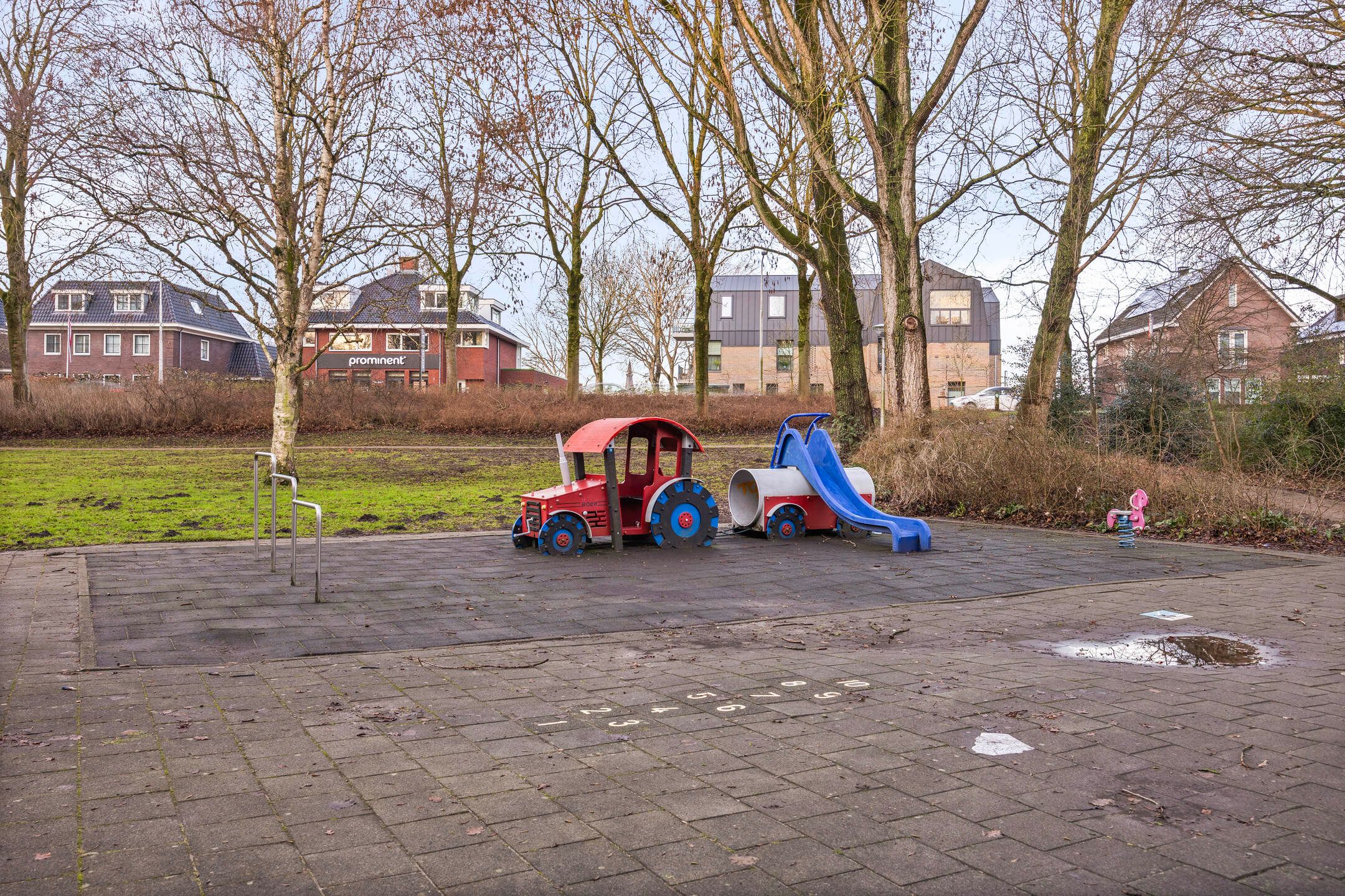 Foto 30 van Populierenlaan 503