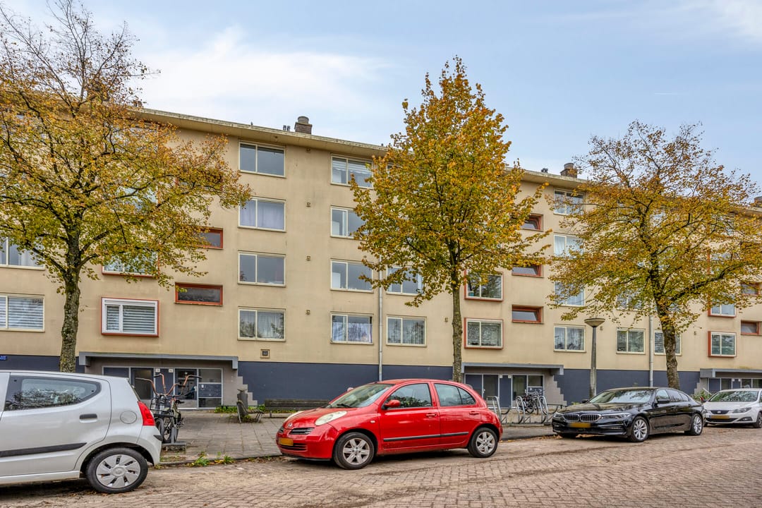 Photo 22 of Robert Fruinlaan 16-3