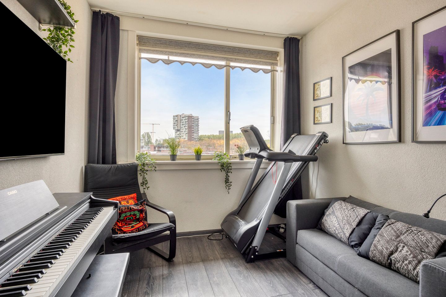 Photo 14 of Robert Fruinlaan 16-3