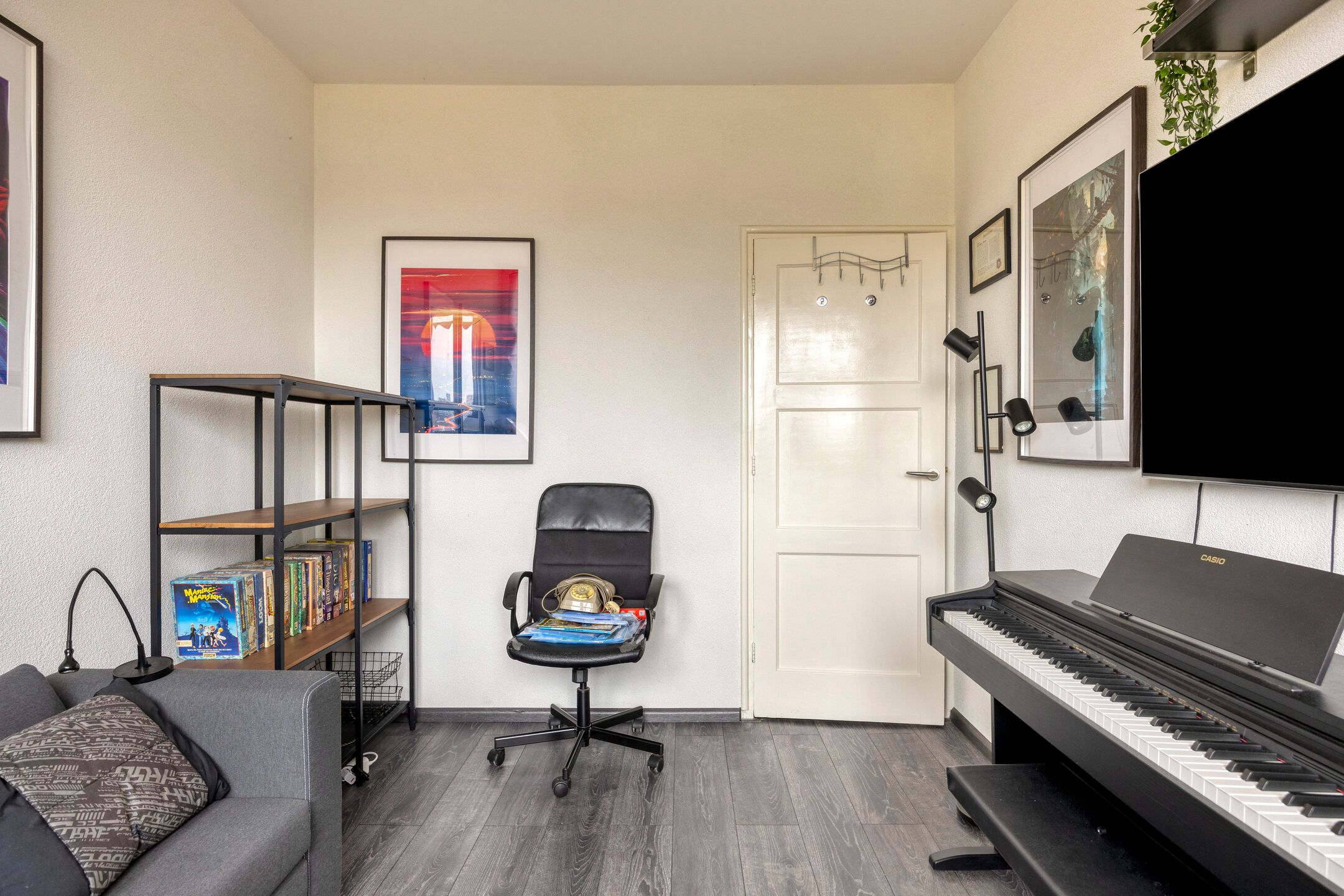 Photo 15 of Robert Fruinlaan 16-3