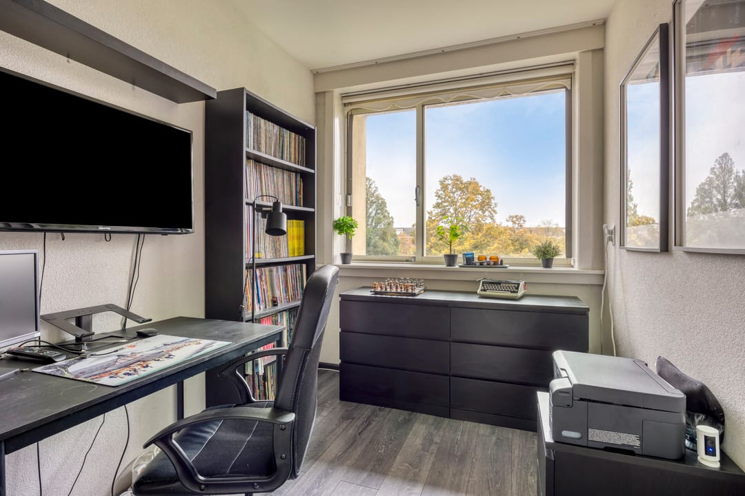 Photo 16 of Robert Fruinlaan 16-3