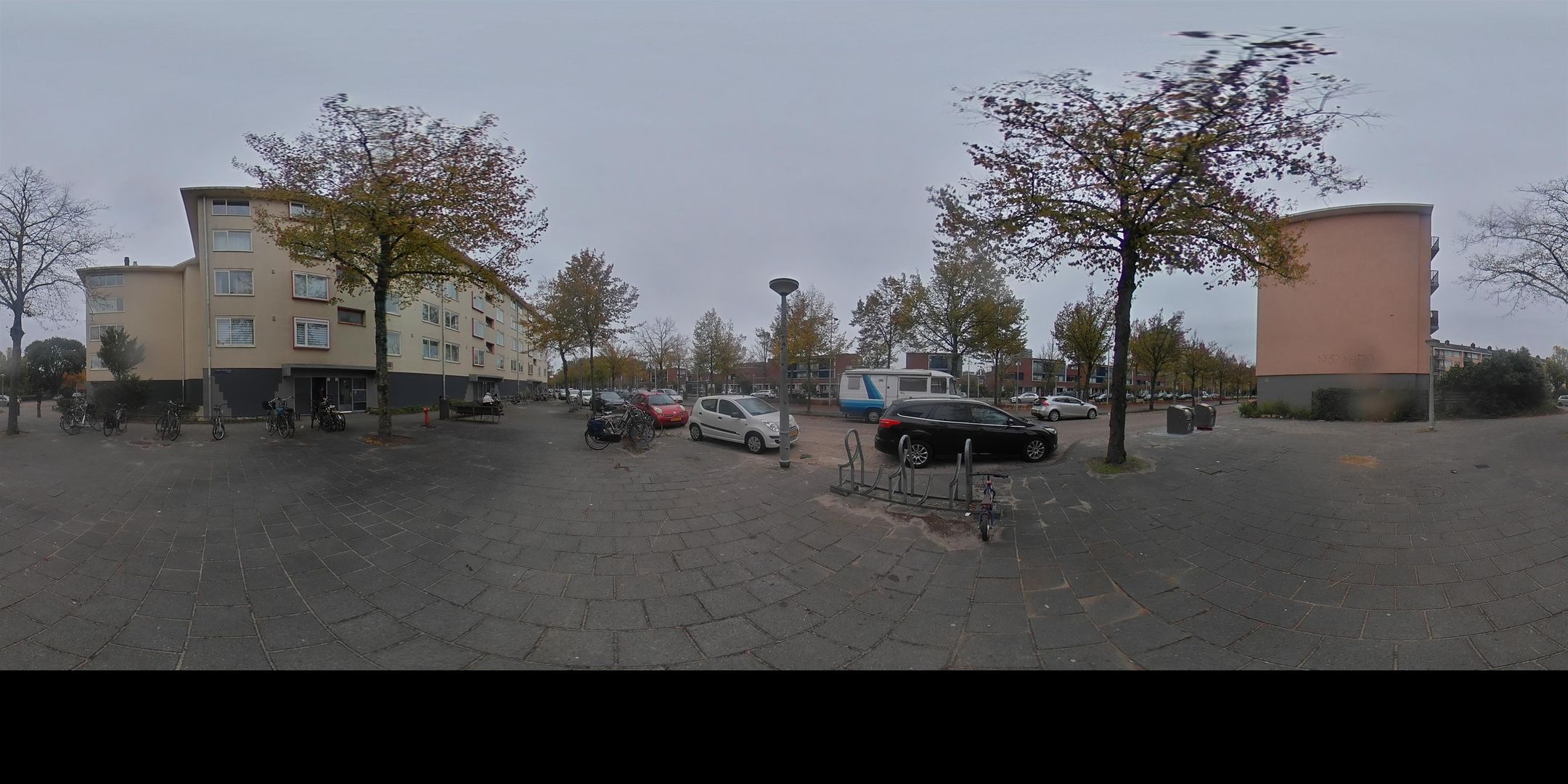 Photo 24 of Robert Fruinlaan 16-3