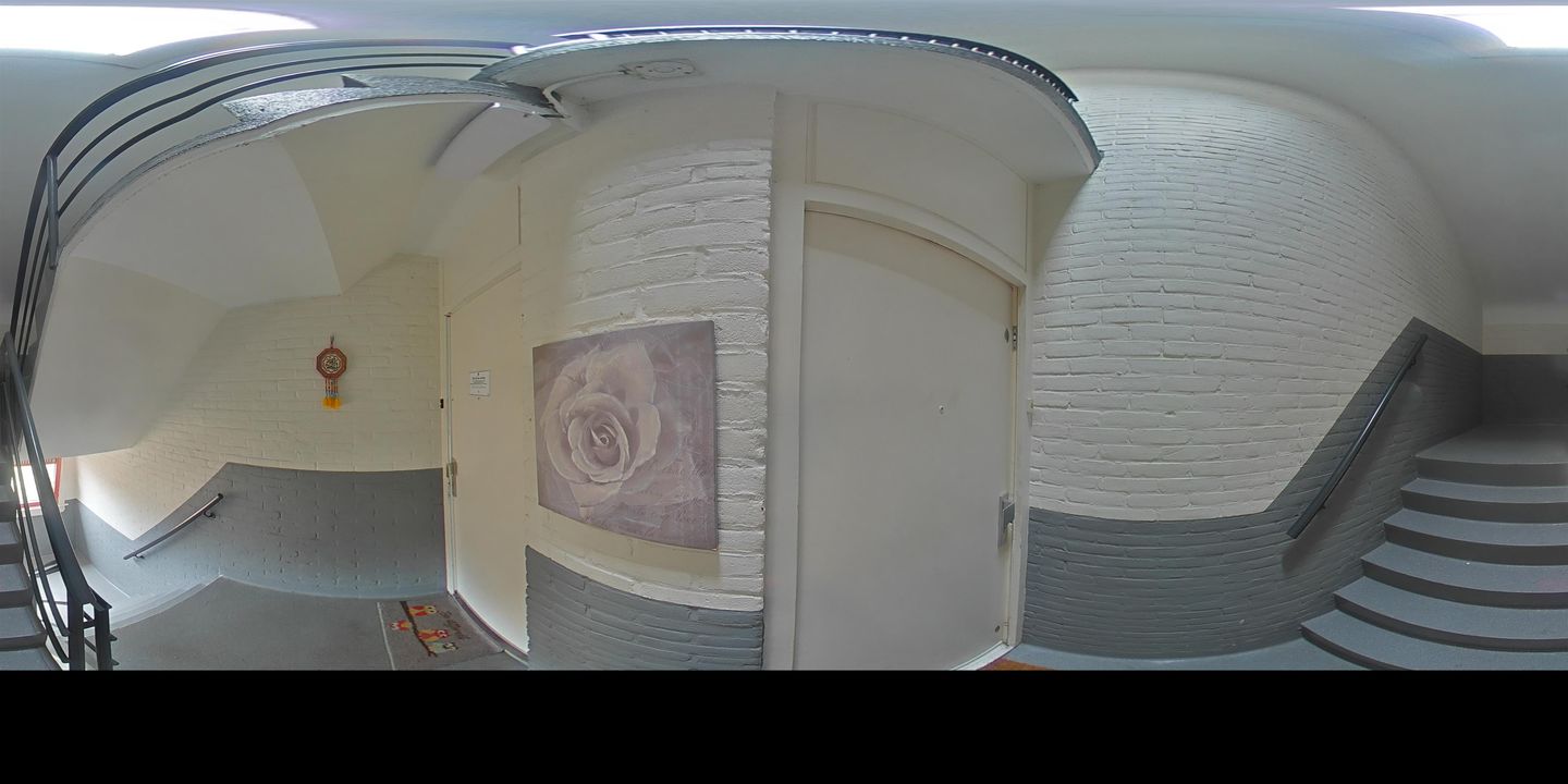 Photo 25 of Robert Fruinlaan 16-3