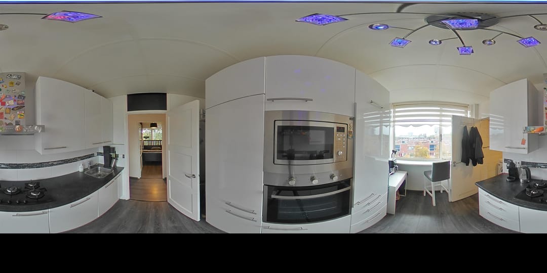 Photo 28 of Robert Fruinlaan 16-3