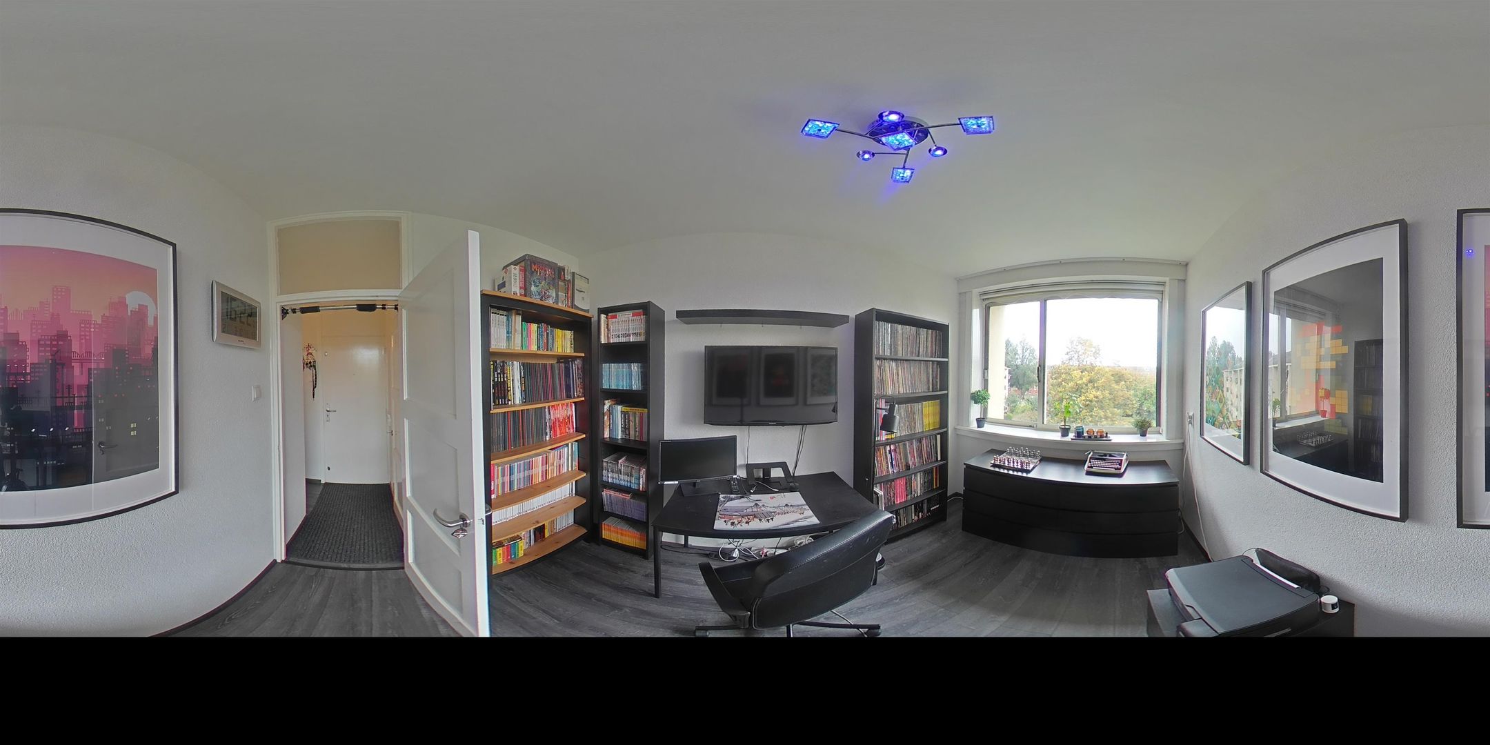 Photo 30 of Robert Fruinlaan 16-3