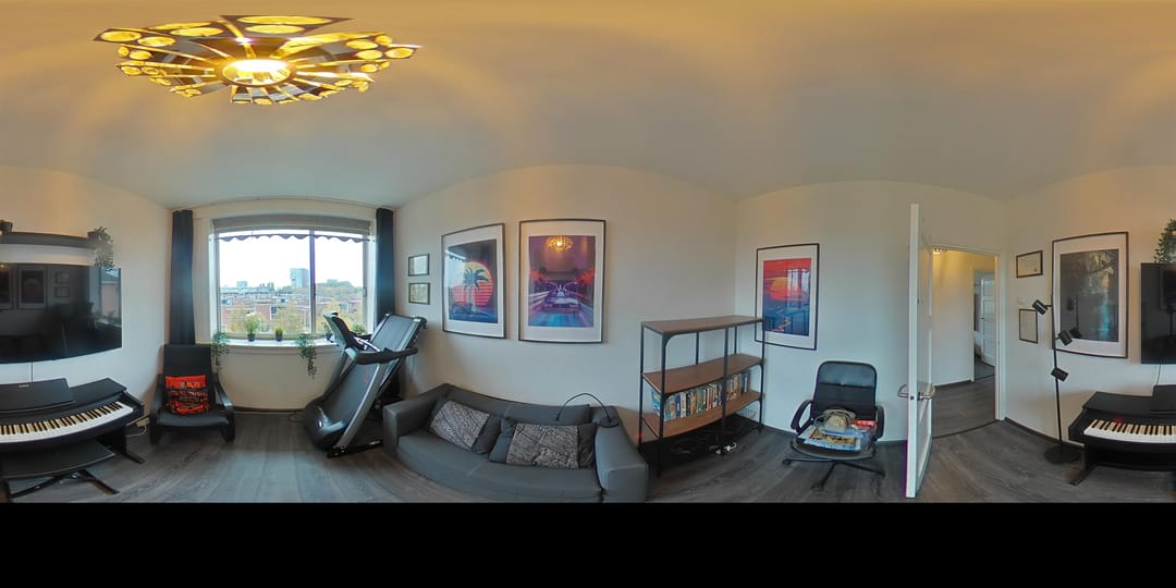 Photo 31 of Robert Fruinlaan 16-3