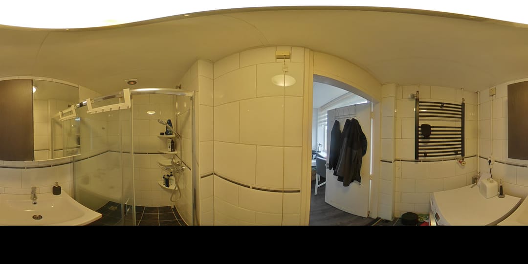 Photo 32 of Robert Fruinlaan 16-3