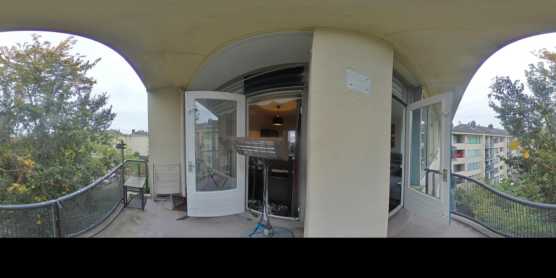 Photo 33 of Robert Fruinlaan 16-3