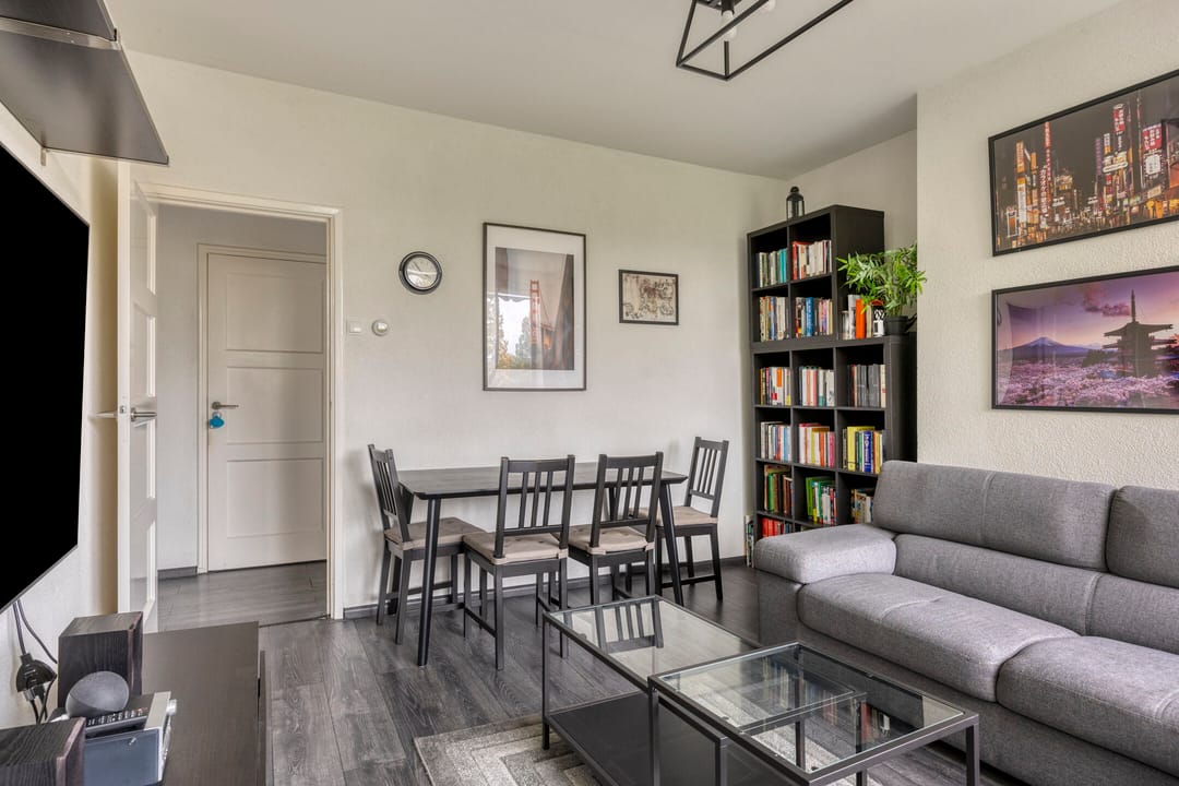 Photo 1 of Robert Fruinlaan 16-3