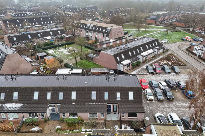 Foto 2 van Jaagmeent 97