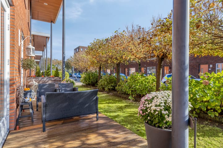 Foto 10 van Vooronder 29