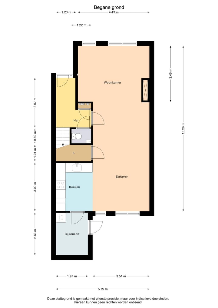 Foto 16 van Jaagmeent 97