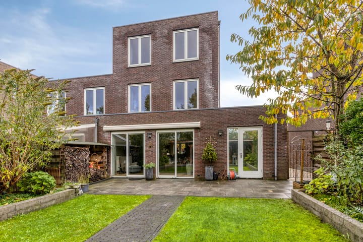 Foto 32 van Vooronder 29