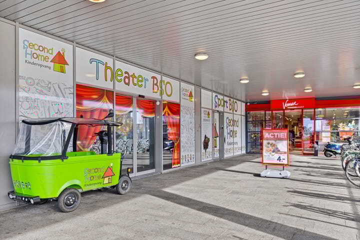 Foto 39 van Vooronder 29