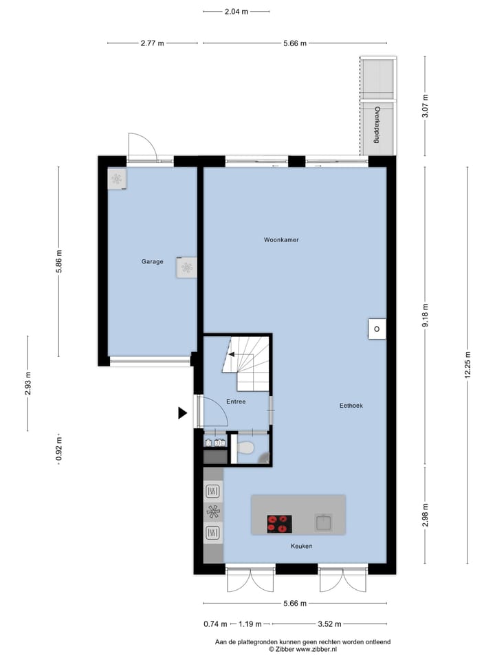 Foto 41 van Vooronder 29