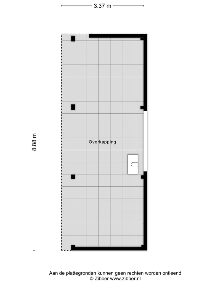 Foto 44 van Vooronder 29