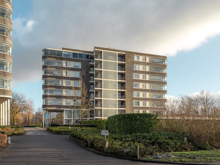 Fabriciuslaan 3-50 main image