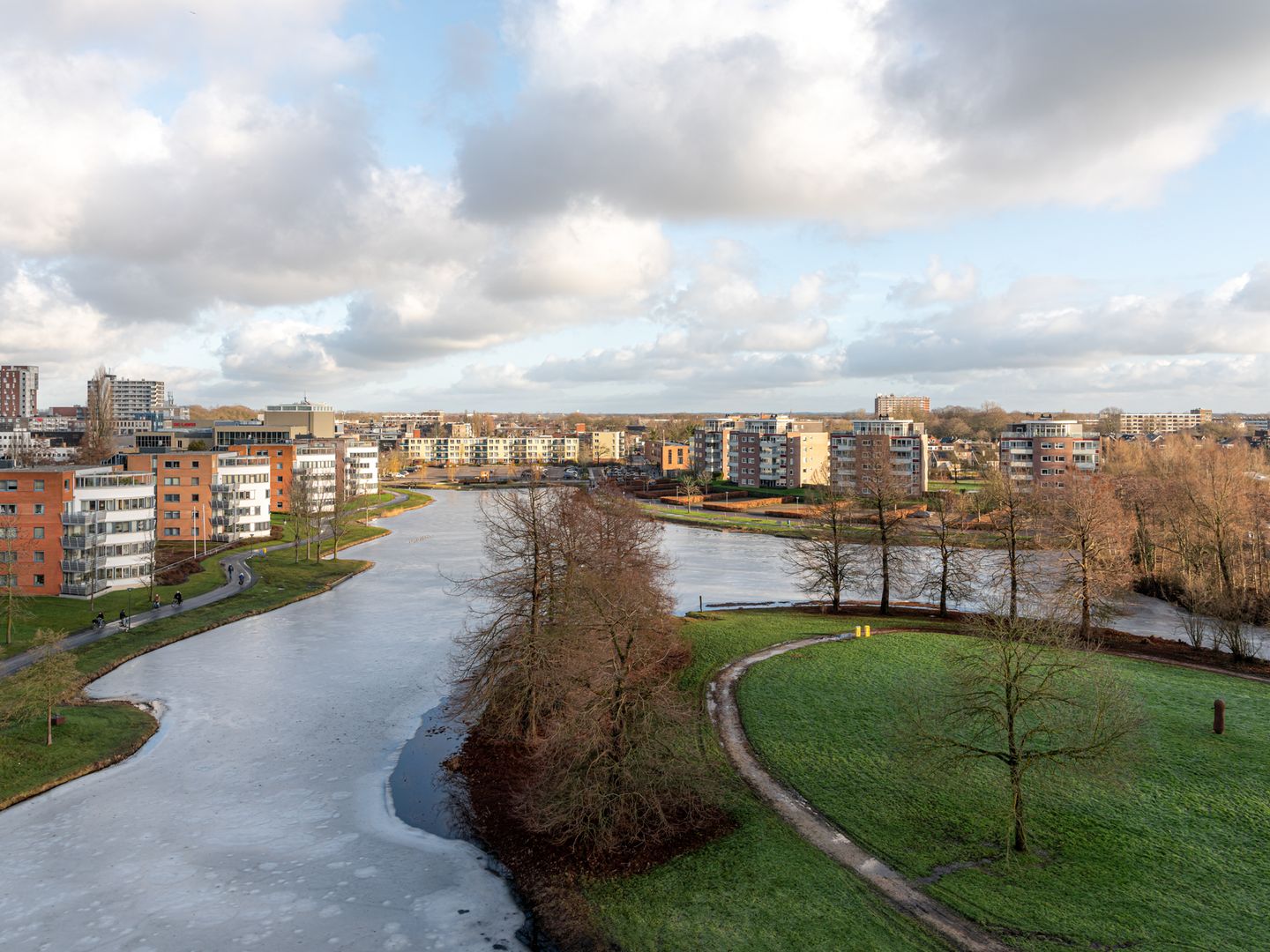 Photo 4 of Fabriciuslaan 3-50