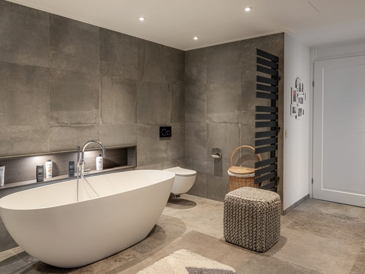 Foto 2 van Fabriciuslaan 3-50