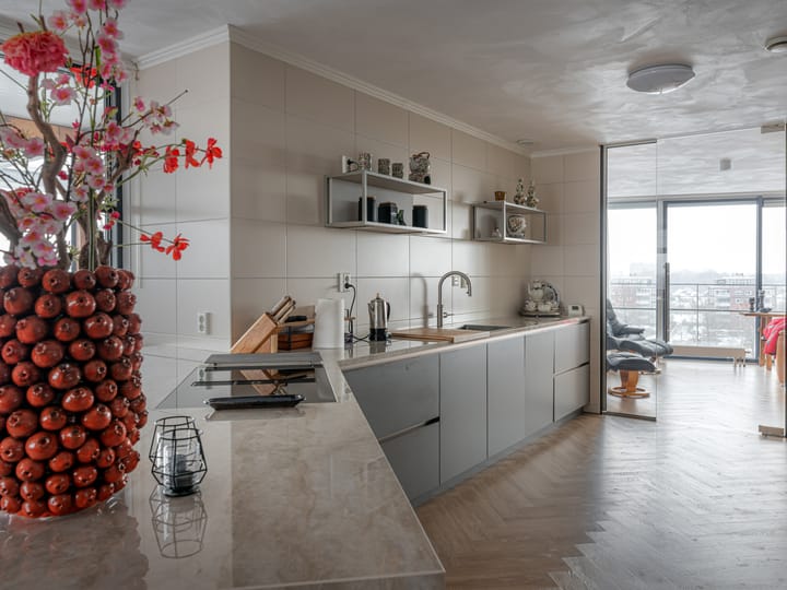 Foto 3 van Fabriciuslaan 3-50