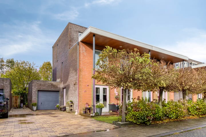 Foto 7 van Vooronder 29