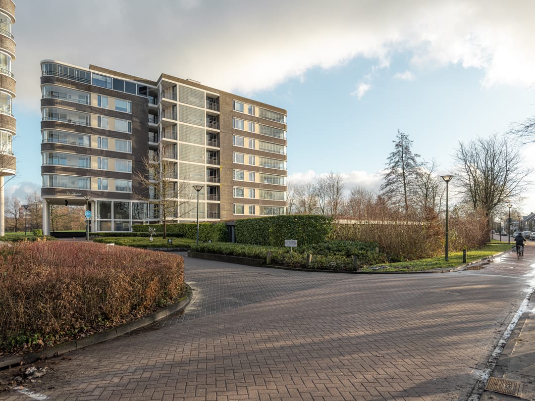 Photo 7 of Fabriciuslaan 3-50