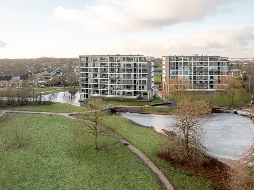 Photo 8 of Fabriciuslaan 3-50