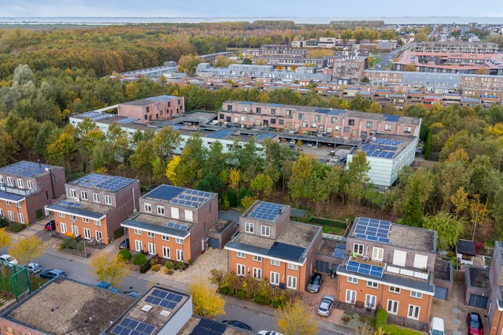 Foto 5 van Vooronder 29