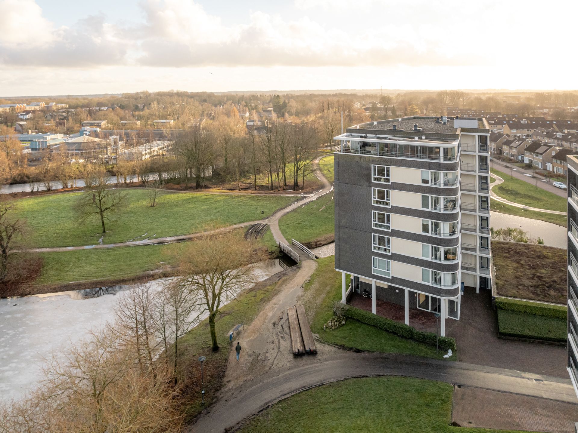 Photo 9 of Fabriciuslaan 3-50