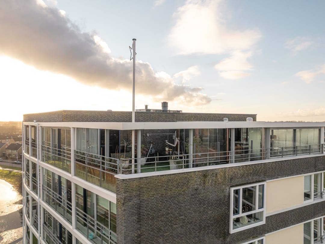 Photo 11 of Fabriciuslaan 3-50